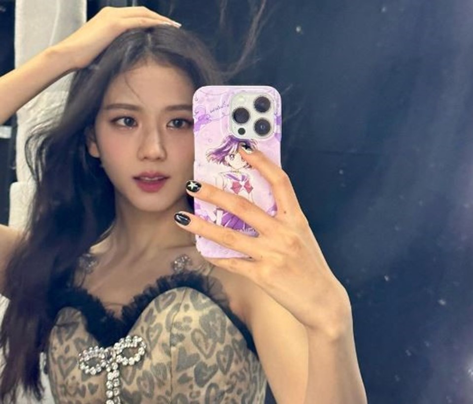 BlackPink grubu dağılıyor mu? Jisoo'nun gruptan ayrıldı mı? Hastalık iddiaları gündemde - 2