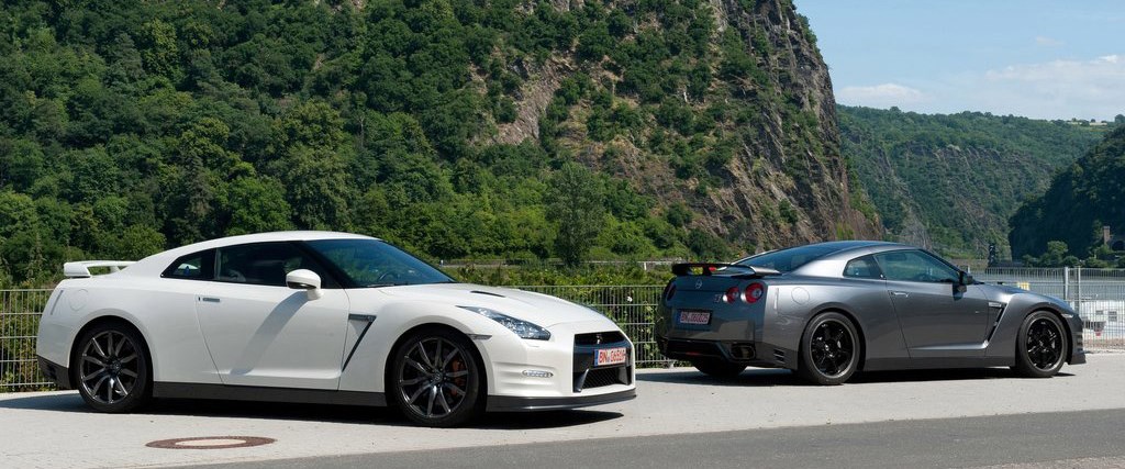 Nissan gtr sahibinden