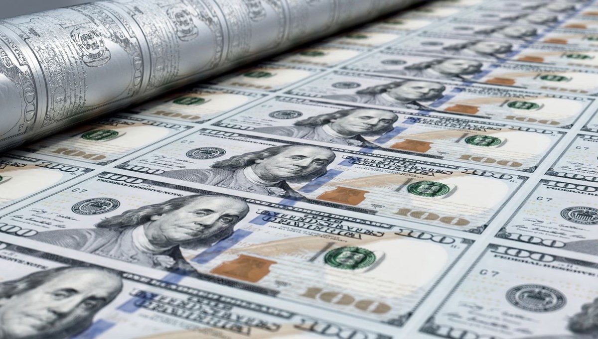 Cari açık 2024'te 9,97 milyar dolar oldu