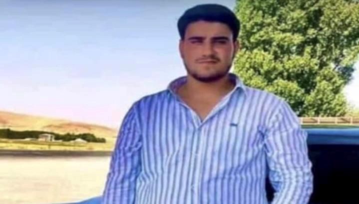 Ağrı'da feci kaza: 17 yaşındaki Berat öldü