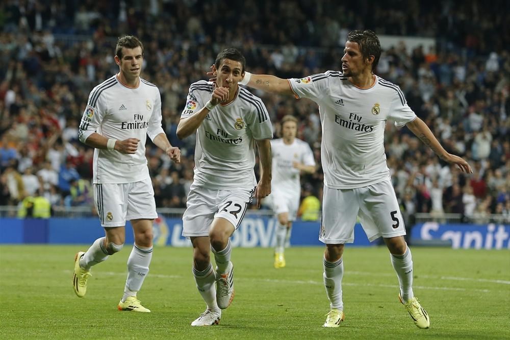 Реал мадрид галактикос Реал мадрид галактикос