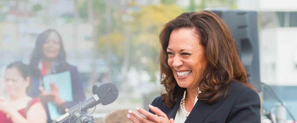 Kamala Harris kimdir? (Joe Biden'ın yardımcısı Kamala Harris hakkında merak edilenler)