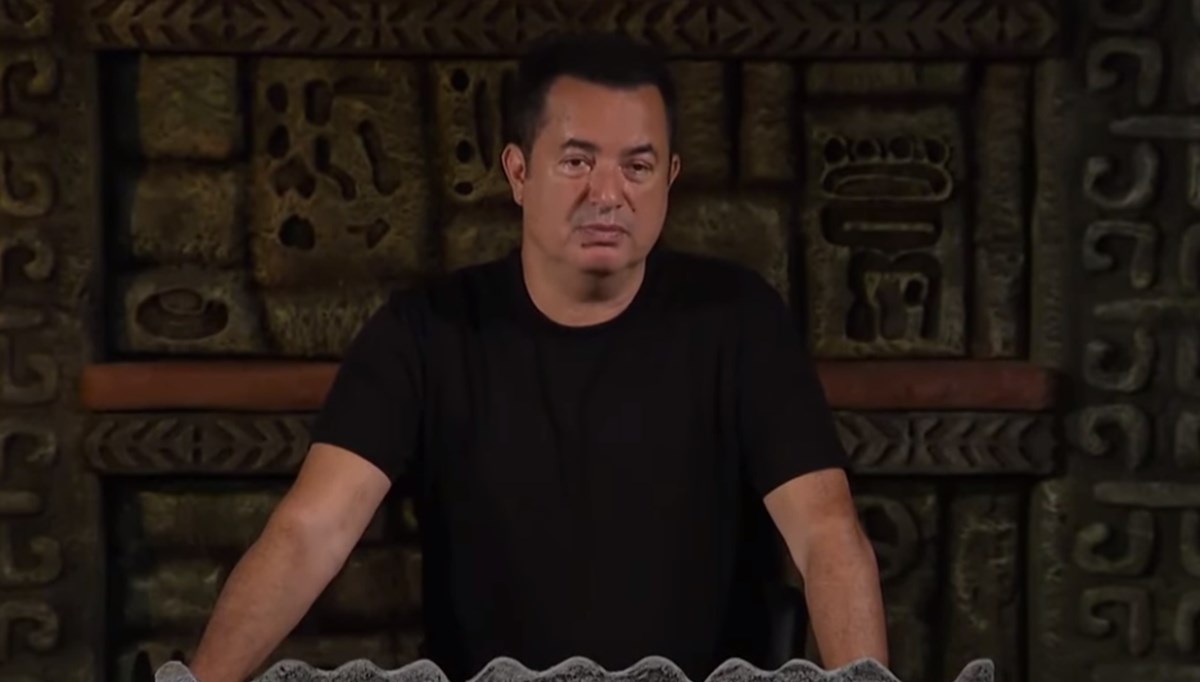 Survivor All Star'da ilk eleme adayı kim oldu?