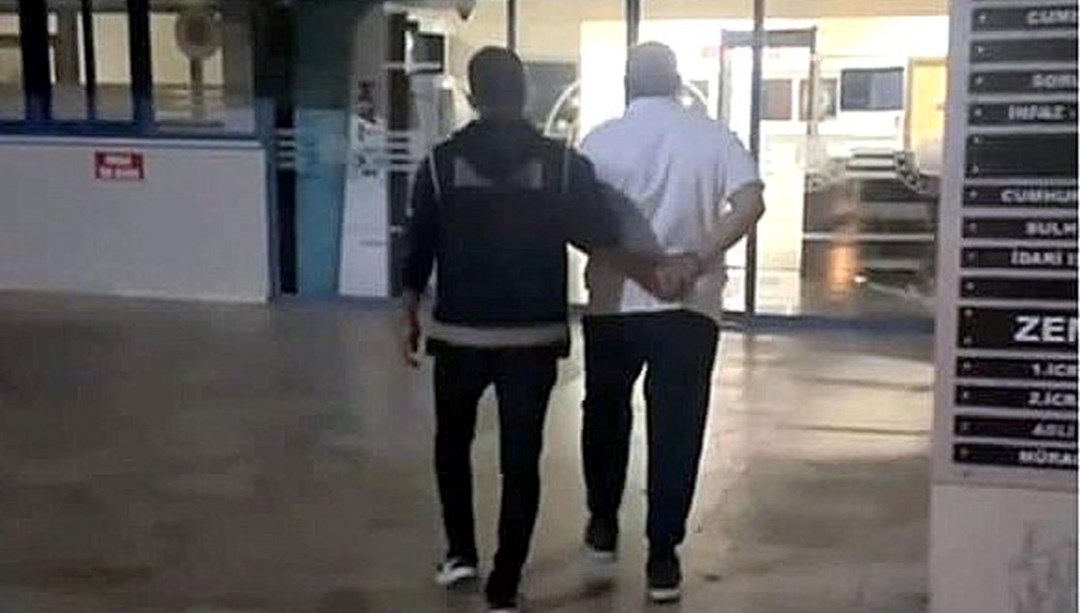 Firari FETÖ şüphelileri Yunanistan'a kaçarken yakalandı