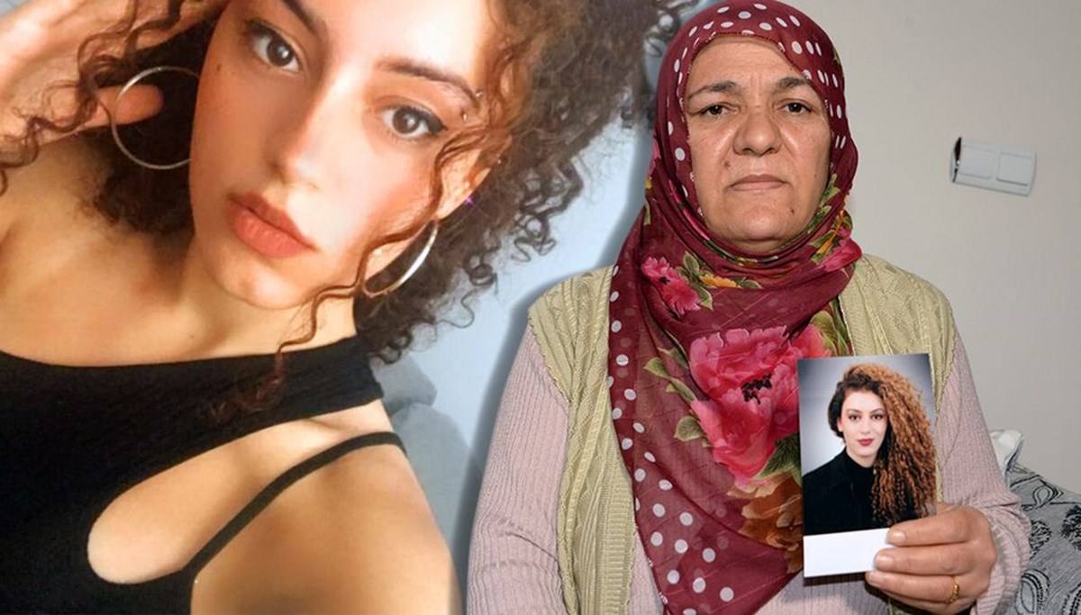 Diyarbakır'da kaybolan Kübra Ekin için özel ekip kuruldu