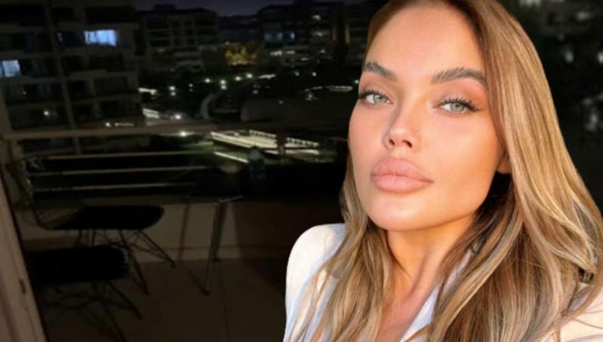 Ukraynalı modelin balkondan düşerek ölümü davasında karar açıklandı Ukraynalı modelin balkondan düşerek ölümü davasında karar açıklandı