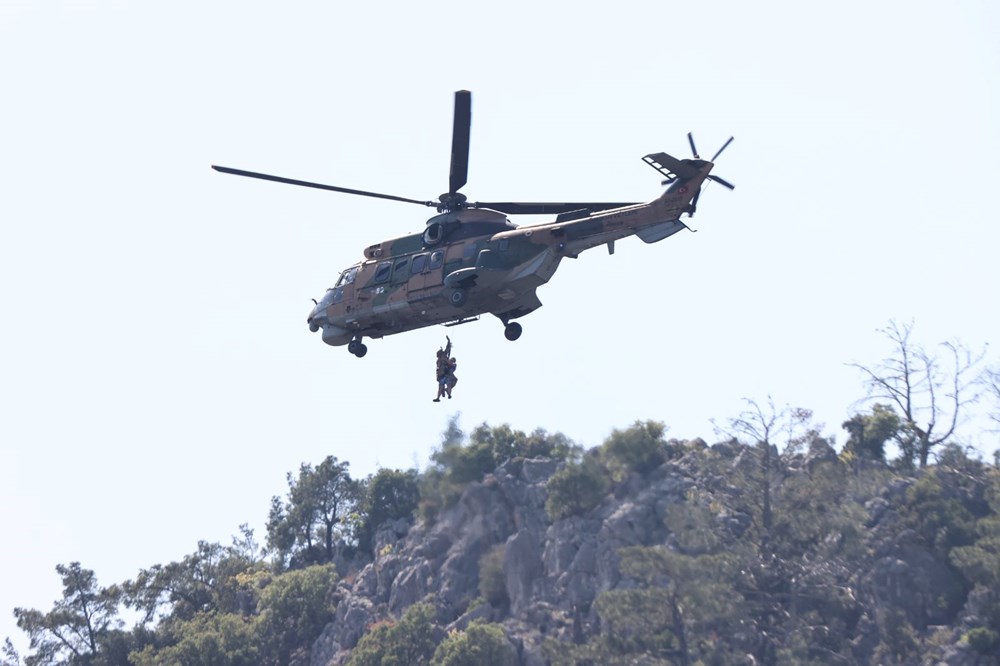 Antalya’daki teleferik kazası neden yaşandı? Bilirkişi ön raporu: Makara sistemleri hasarlı - 6