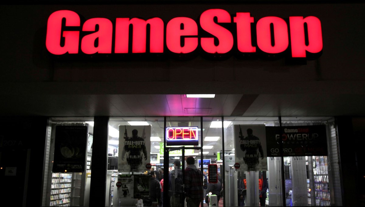 GameStop raporu yayımlandı