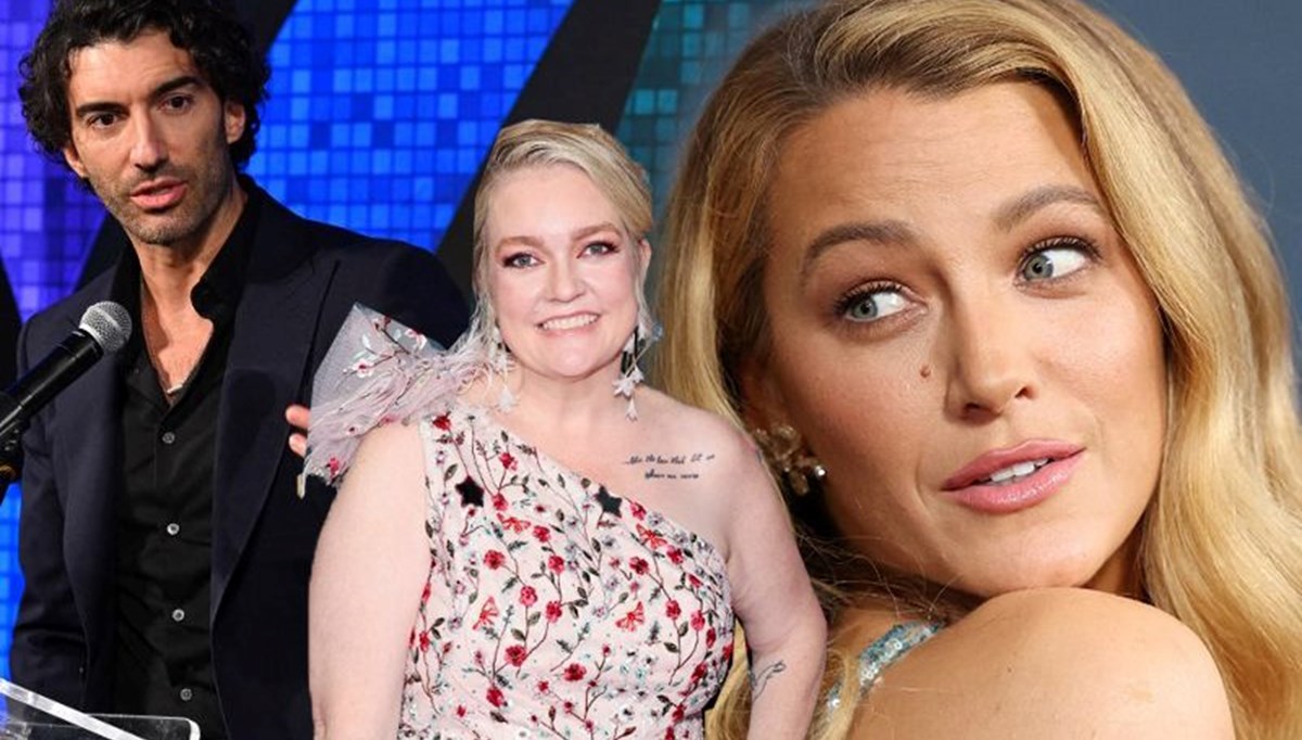 Blake Lively'nin taciz iddiaları ardından Colleen Hoover sessizliğini bozdu