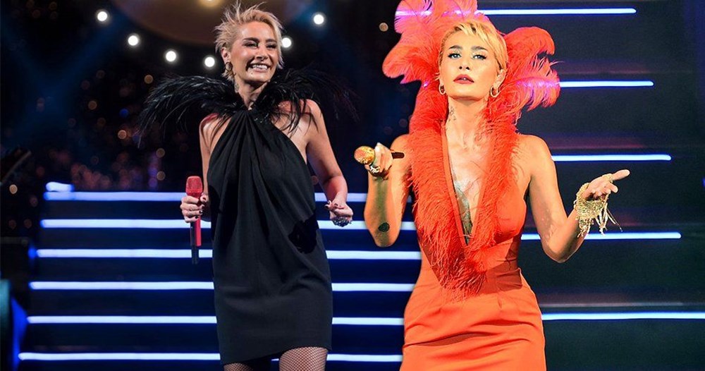 Magazin ve sanat turu (31 Temmuz 2018) - 1