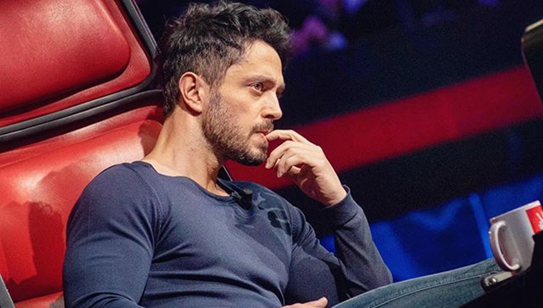 Murat Boz Hayatımda kimse yok Magazin Haberleri NTV