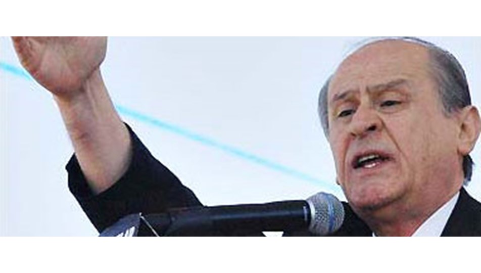 Bahçeli’den Erdoğan’a: Seviyesiz, ahlak dışı