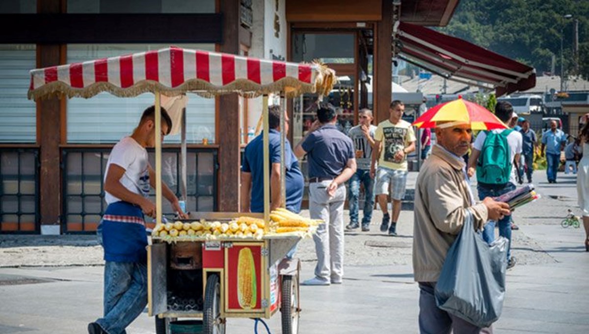 Meteoroloji açıkladı! Yeni sıcak hava dalgası geliyor, rekor düzeye çıktı Meteoroloji açıkladı! Yeni sıcak hava dalgası geliyor, rekor düzeye çıktı