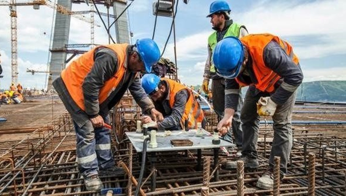 700 binden fazla kamu işçisinin gözü zam pazarlığında