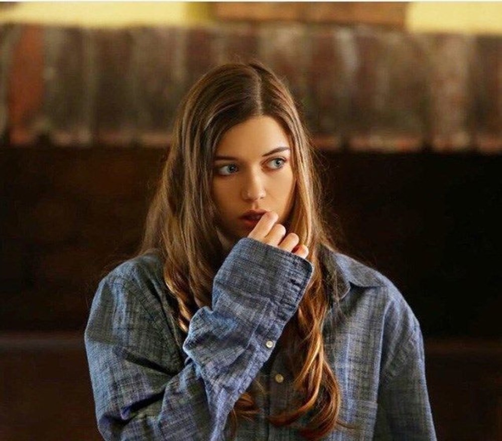 Afra Saraçoğlu�nun yeni filmi Magazin Haberleri NTV