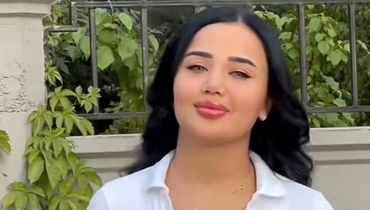 TikTok’ta 7,3 milyon takipçisi bulunan “Melek Azad” tutuklandı TikTok’ta 7,3 milyon takipçisi bulunan “Melek Azad” tutuklandı