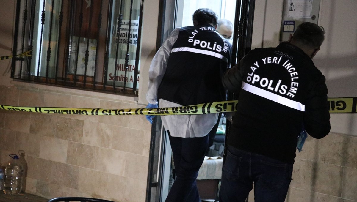 70 yaşındaki kadın muhtar, muhtarlık binasında ölü bulundu