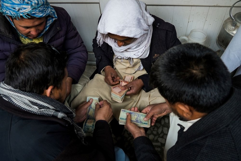 Afganistan'ın organ pazarı haline gelen kenar mahalleleri: 6 ve 8 yaşındaki iki kızımın ardından böbreğimi sattım - 5
