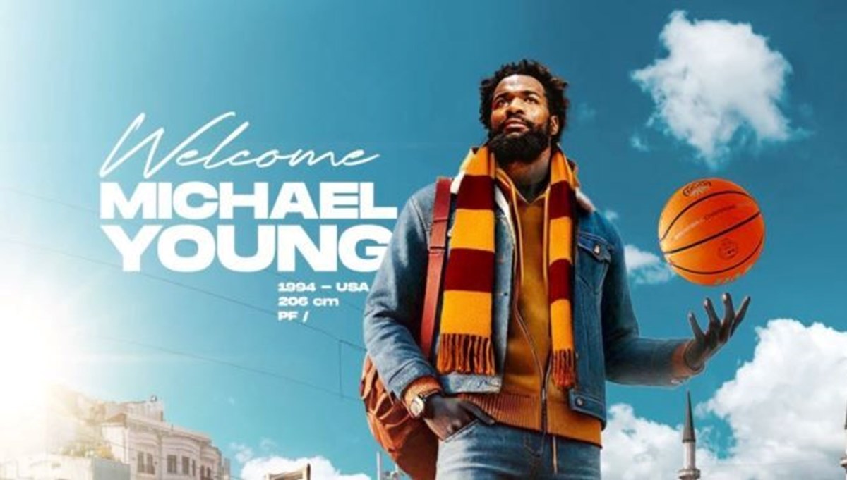 Galatasaray'a transfer olan Michael Young kimdir, kaç yaşında? (Michael Young özgeçmişi) Galatasaray'a transfer olan Michael Young kimdir, kaç yaşında? (Michael Young özgeçmişi)