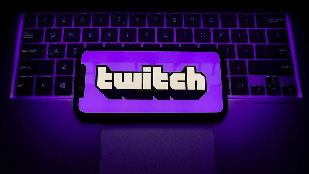 125 GB of data leaked from Twitch: it contains source codes and top winners