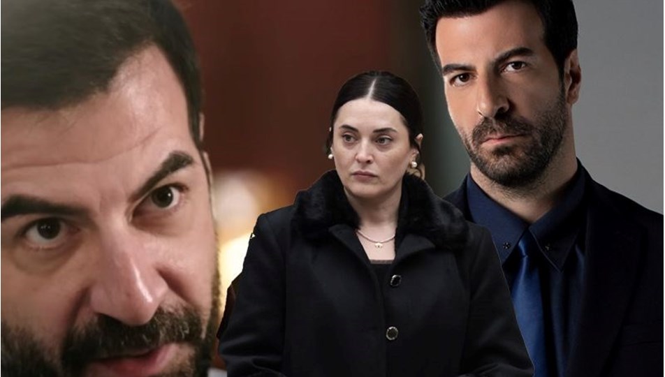 Kral Kaybederse dizisinde İsmail Demirci sürprizi