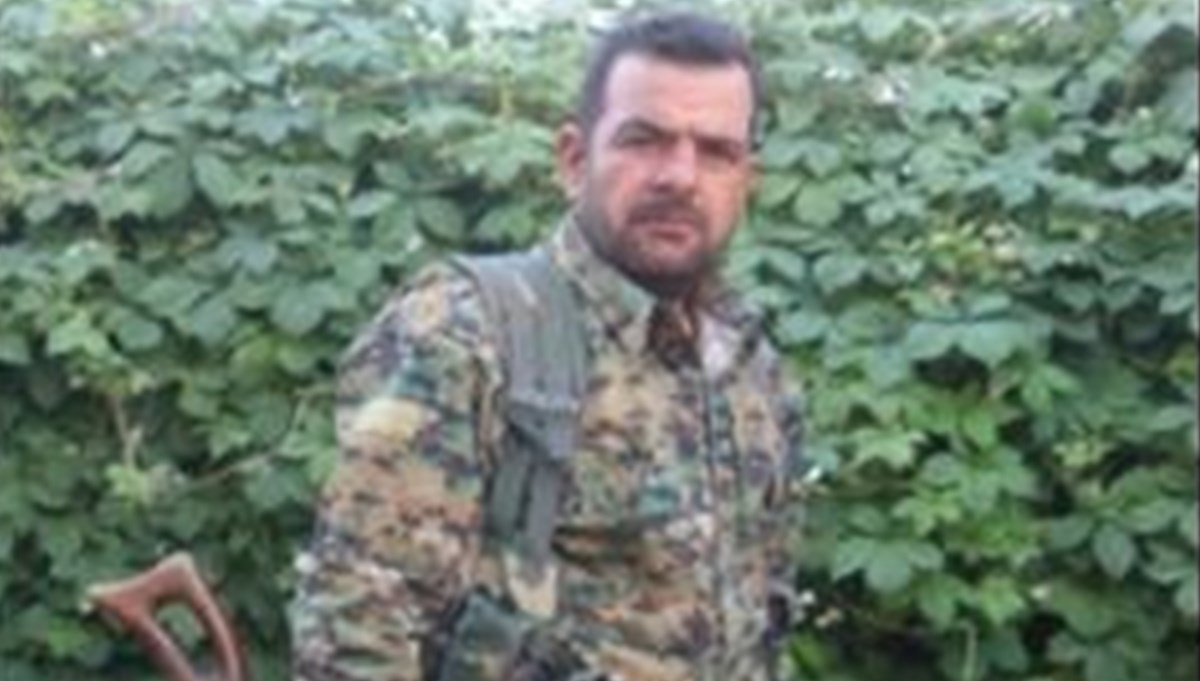 MİT'ten Sincar'da nokta operasyon MİT'ten Sincar'da nokta operasyon