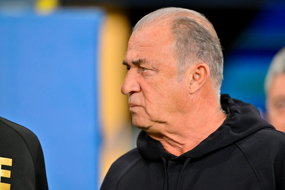 Fatih Terim'den Al Shabab'a Gol Ziyafeti: Sezonun En Farklı Zaferi! 76