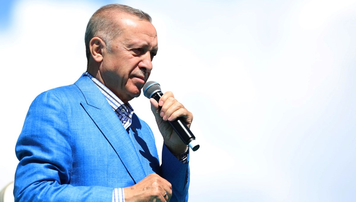 Cumhurbaşkanı Erdoğan açıkladı: Küçük esnafın prim günü düşüyor