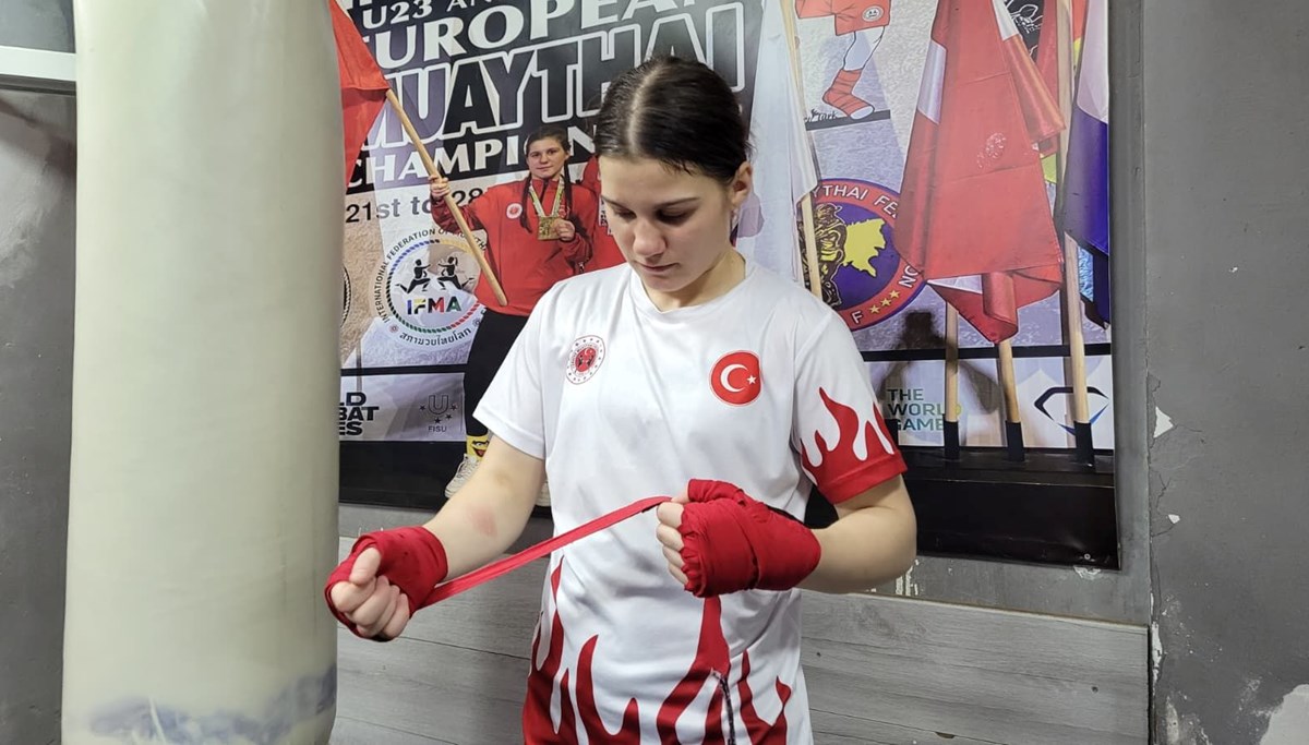 Yazıldığı spor salonu hayatını değiştirdi