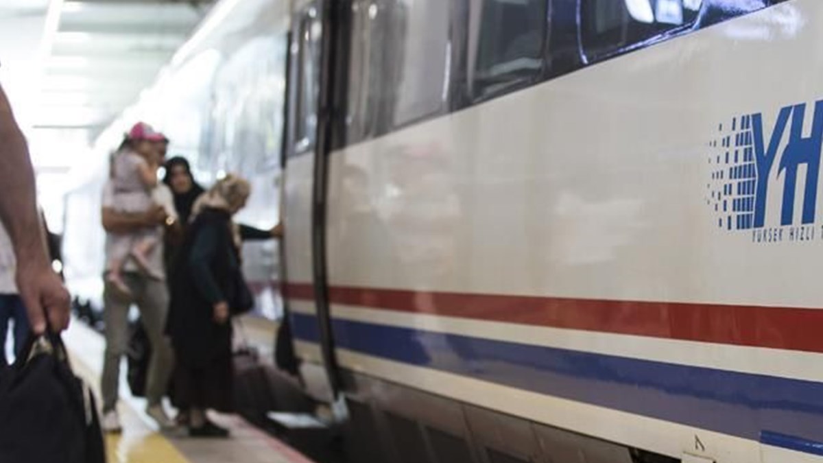 Pendik Halkali Tren Hatti 2019 Un Ilk Ceyreginde Hizmete Acilacak Ntv