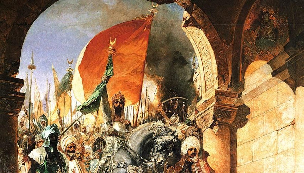 İstanbul'un fethi ne zaman gerçekleşti, kaç gün sürdü? (Bu yıl İstanbul'un fethinin kaçıncı yıl dönümü?) İstanbul'un fethi ne zaman gerçekleşti, kaç gün sürdü? (Bu yıl İstanbul'un fethinin kaçıncı yıl dönümü?)