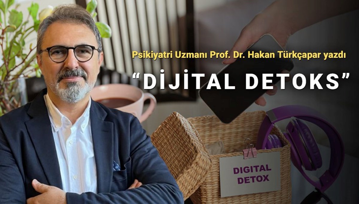 Dijital detoks gerçekten işe yarıyor mu?