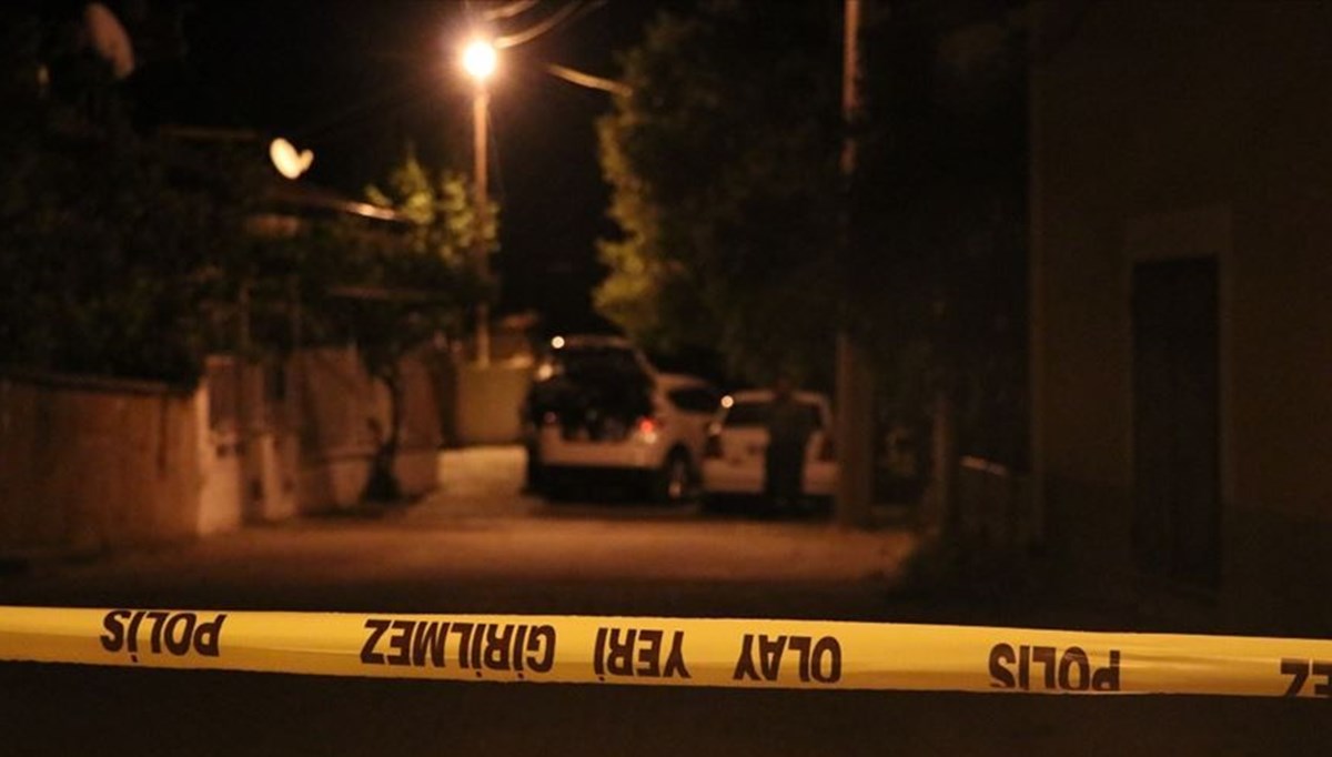 İstanbul'da mal sahibi kiracı kavgası: 1 ölü, 2 yaralı