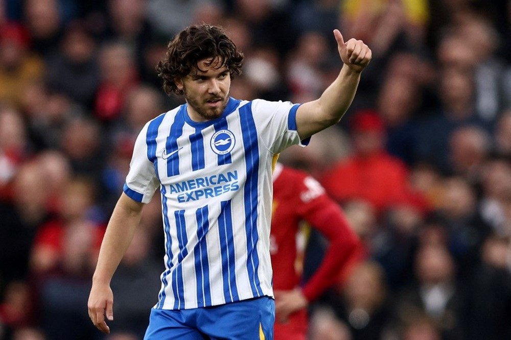 Muhteşem Lig'den "yüksek meblağlara" giden futbolcular ne durumda? Kimi grubunu taşıyor kimi ise mühlet bulamıyor 75 mNZ8M3Ul2EGZuTghGhlKow