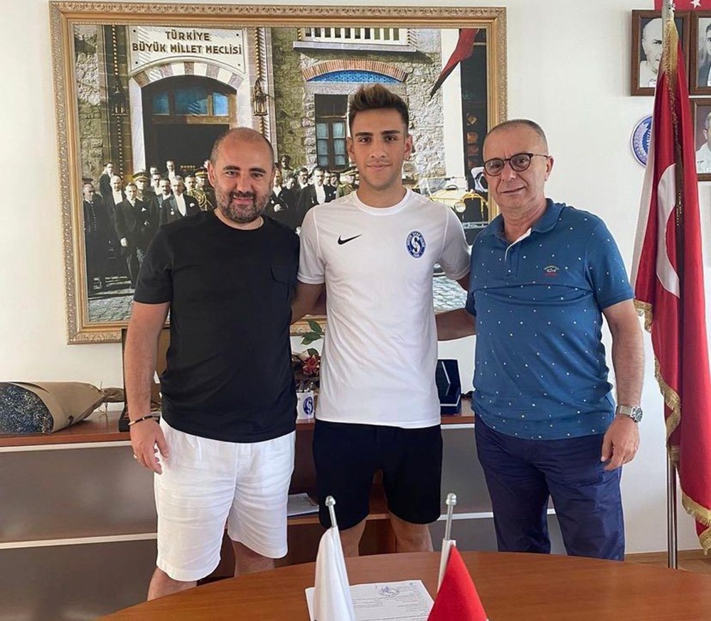 Galatasaray'da beklenen olmadı: Tam 15 isim geri dönüyor - 13