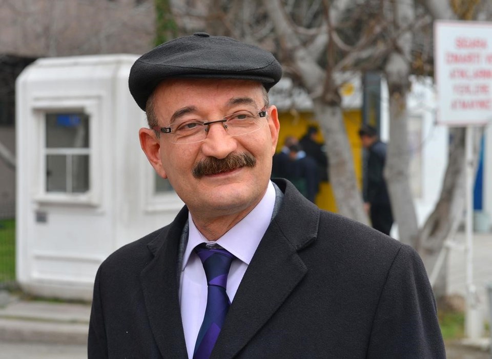 Gazeteci Emin Pazarcı'dan, Fethullah Gülen'e suç duyurusu - 2