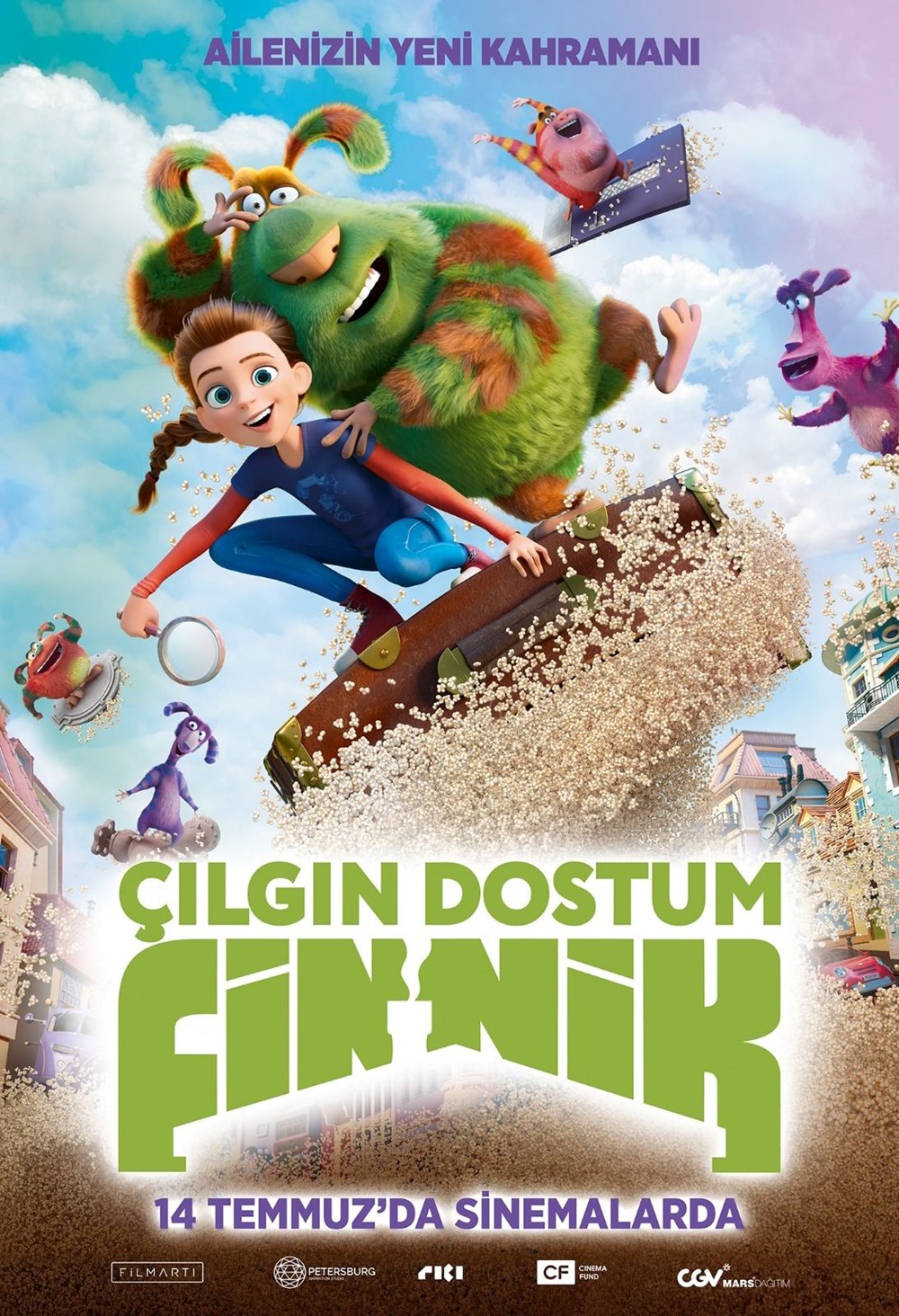 Haftanın filmleri (14 Temmuz 2023) - 4