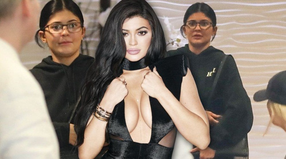 unlulerin makyajsiz halleri haberci tv