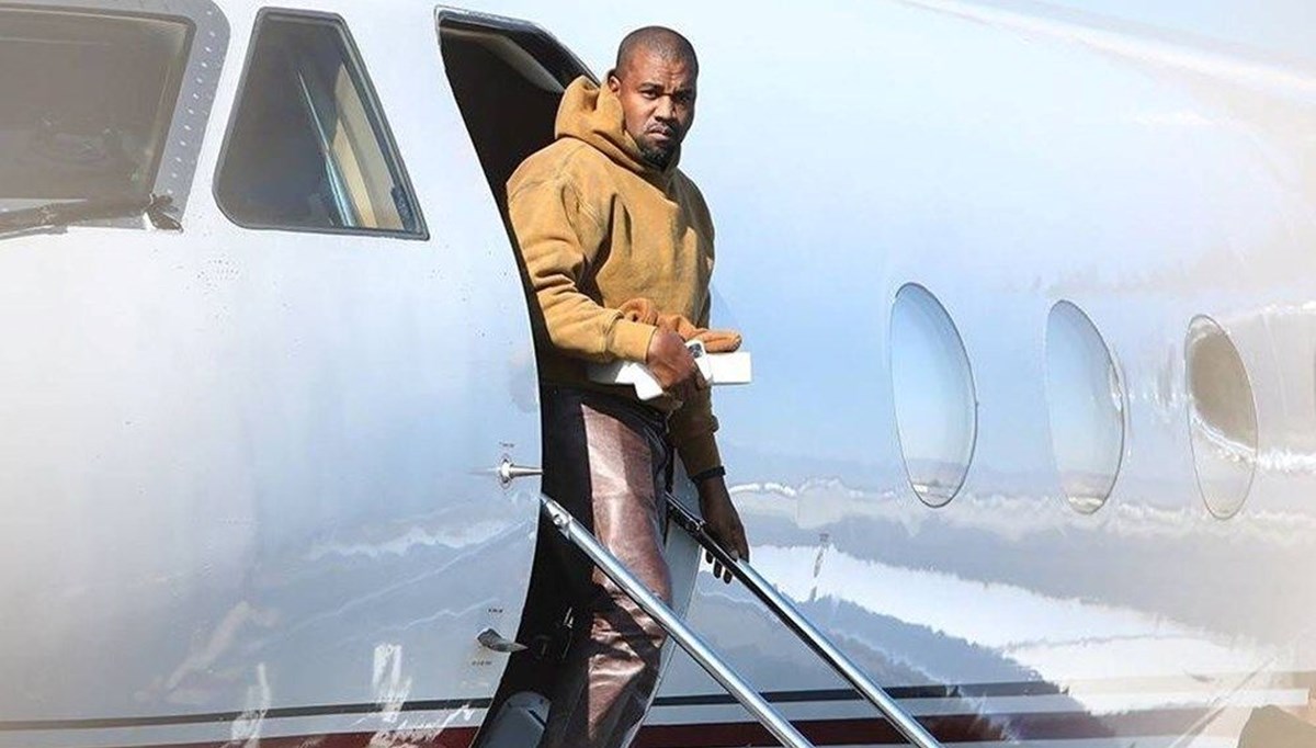 Kanye West yalan haber yapan blogger'ı işe aldı