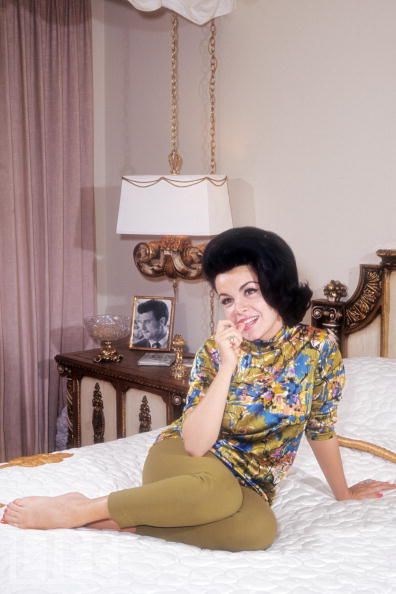 Annette Funicello Fakes