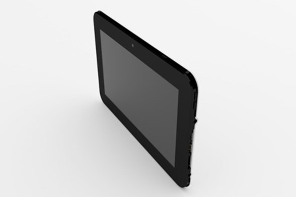 turkiye nin ilk tabletleri exper den ntv