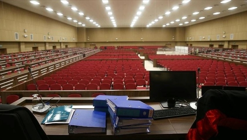4 bin 897 darbe zanlısı mahkum oldu