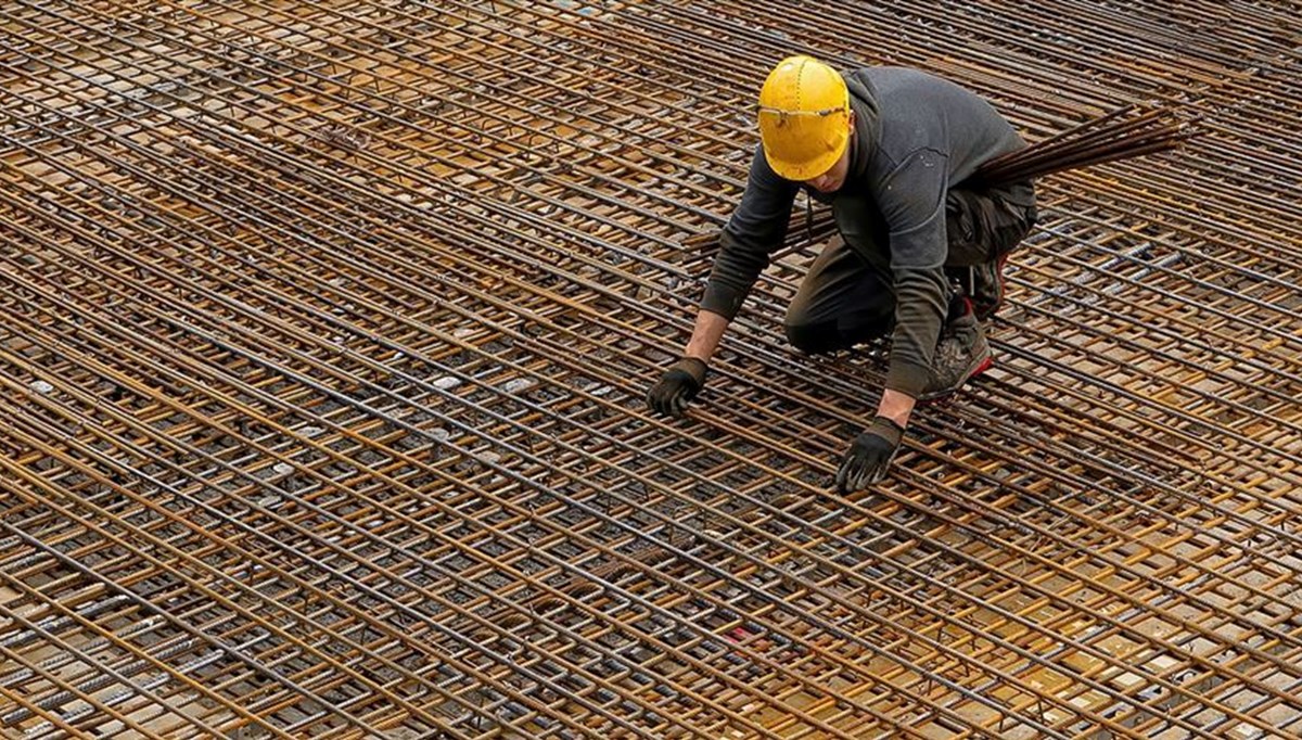 İnşaatta eleman rezervasyon dönemi: Aylıklar 150 bin lirayı buluyor