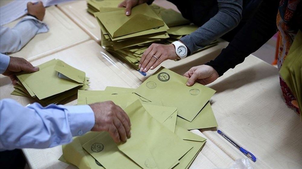 Seçim günü oy sayımında iftar molası olacak mı? YSK açıkladı - 2