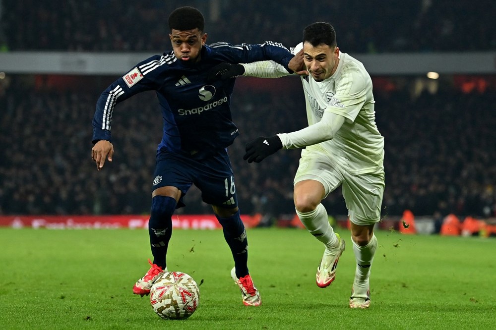 Manchester United-Arsenal Derbisi: Yayın Saati, Kanalı ve Maç Detayları 74 mOdr J8jik6s774gNJysBw