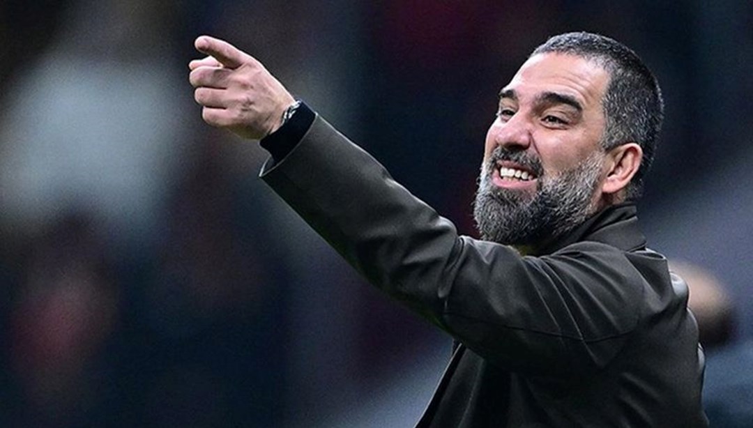 Arda Turan'dan Galatasaray itirafı: Kapıdan girmemi istemiyordu