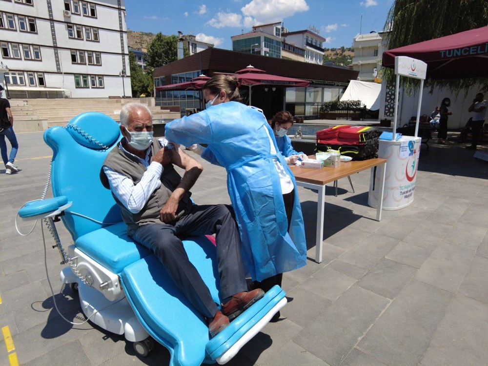 Türkiye'de üçüncü doz aşılama başladı: İşte 5 soruda merak edilenler - 4