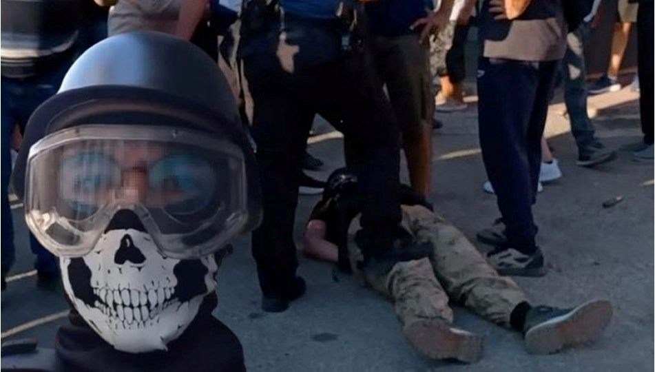 19 yaşındaki saldırganın cezası belli oldu