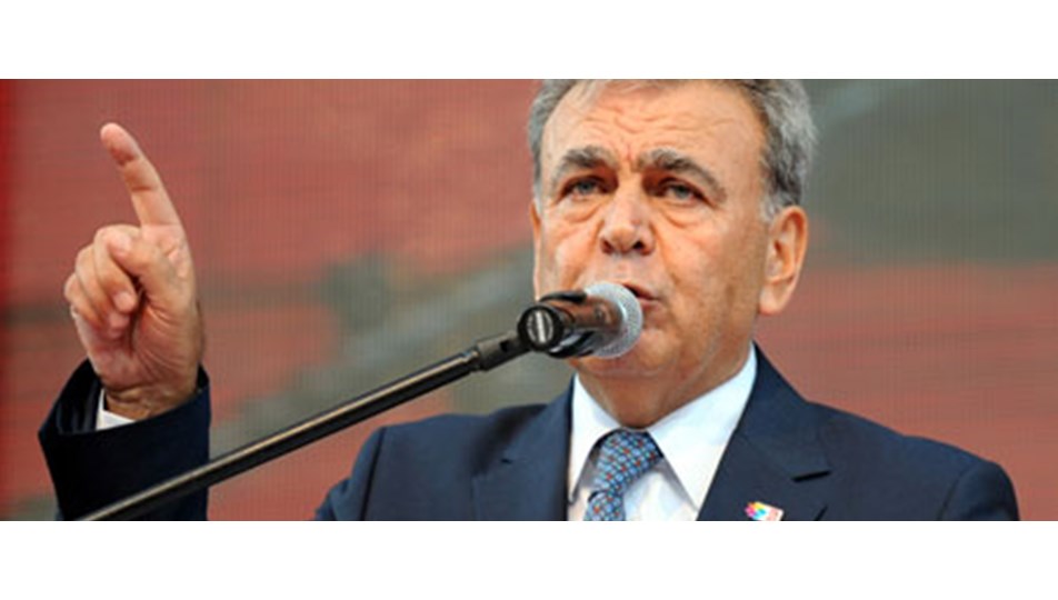 Aziz Kocaoğlu: Çizmeyi aşmayın, acı olur