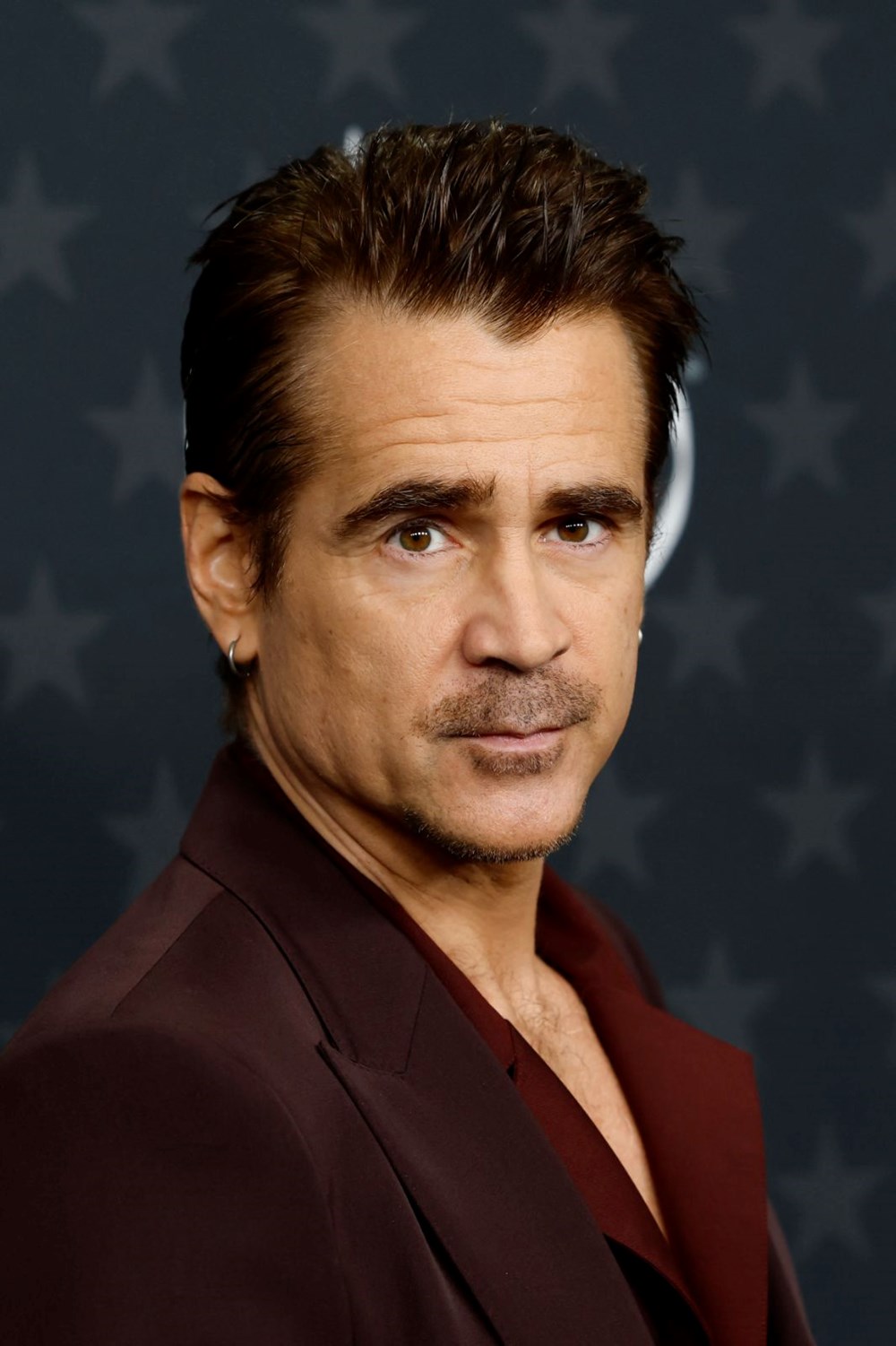 Colin Farrell'dan oğlu James için yeni karar: Bize bir şey olursa ne yapacak? 72 mP27D2AQUEW9mg6FrYACCg